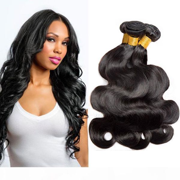 new arrivals body wave hair weaves 4 pieces lot mink brazilian virgin hair bundles natural black double wefts 7a raw human hair dyeable
new arrivals body wave hair weaves 4 pieces lot mink brazilian virgin hair bundles natural black double wefts 7a raw human hair dyeable