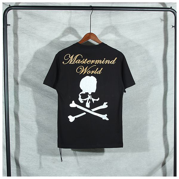 japanese 2021 spring festival new skull sier t-shirt men's and women's mmj embroidered letter hip hop short sleeve c9za, White;black
japanese 2021 spring festival new skull sier t-shirt men's and women's mmj embroidered letter hip hop short sleeve c9za, White;black