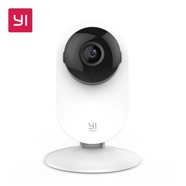 1080p Home Camera Baby Crying Detection Cutting-edge Design Night Vision WIFI Wireless IP Security Surveillance System Global
1080p Home Camera Baby Crying Detection Cutting-edge Design Night Vision WIFI Wireless IP Security Surveillance System Global