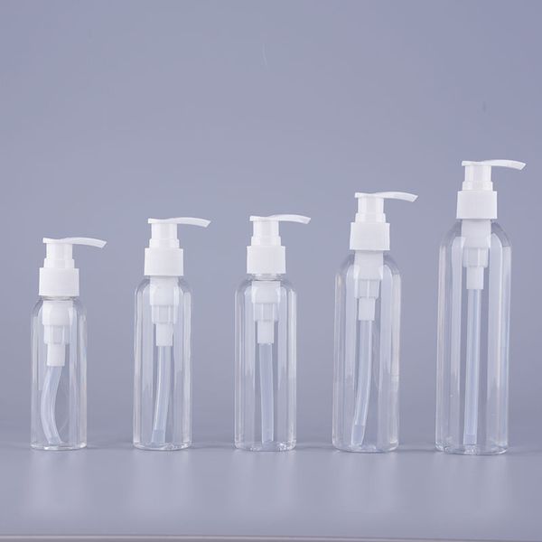 transparent 100ml/120ml/150ml/180ml/250ml 24pcs travel plastic refillable bottle, empty containers for shampoo,lotions,body wash
transparent 100ml/120ml/150ml/180ml/250ml 24pcs travel plastic refillable bottle, empty containers for shampoo,lotions,body wash
