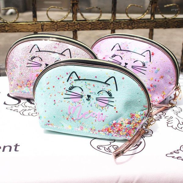 2020 new ladies waterproof cosmetic bag fashion simple korean version storage toilet bag women's cosmetic1
2020 new ladies waterproof cosmetic bag fashion simple korean version storage toilet bag women's cosmetic1