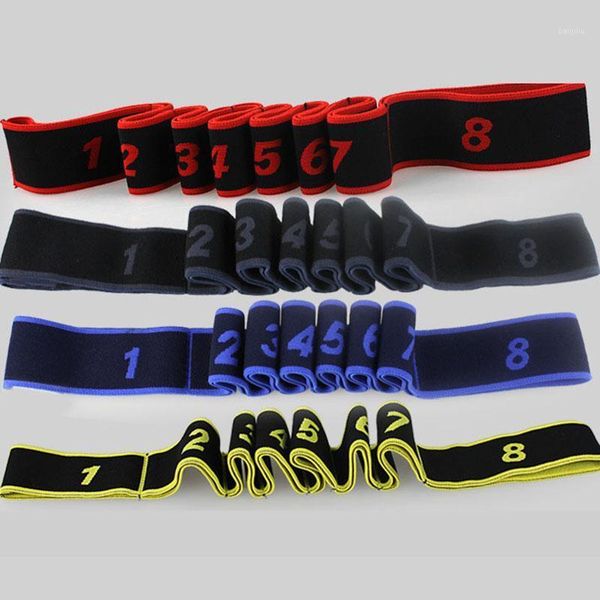 8 loops yoga stretch belt adjustable sports yoga d-ring straps fitness belt for gym arm leg waist exercise rope support1
8 loops yoga stretch belt adjustable sports yoga d-ring straps fitness belt for gym arm leg waist exercise rope support1