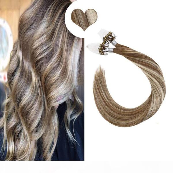 straight loop micro ring hair human micro bead links machine made remy hair extensions 50g 14-22 inch, Black
straight loop micro ring hair human micro bead links machine made remy hair extensions 50g 14-22 inch, Black