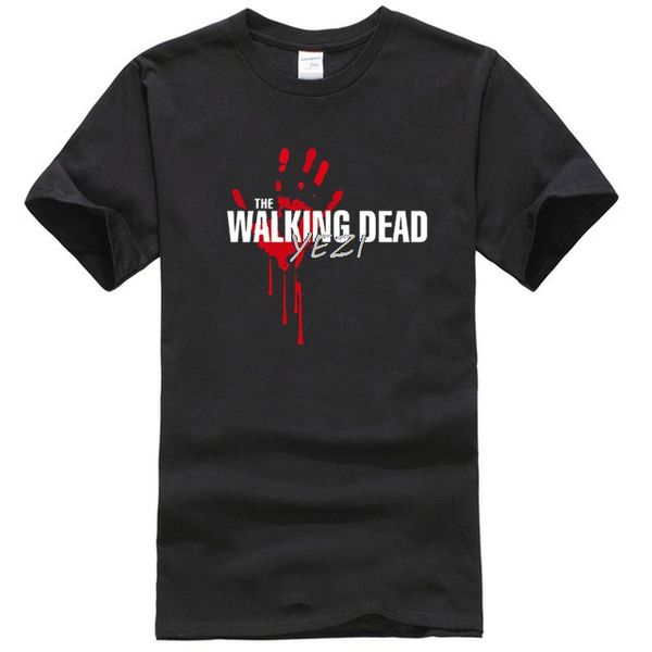 new fashion t shirt brand the walking dead rise up blood hand print tee short sleeve t shirt plus size sport hooded sweatshirt hoodie
new fashion t shirt brand the walking dead rise up blood hand print tee short sleeve t shirt plus size sport hooded sweatshirt hoodie