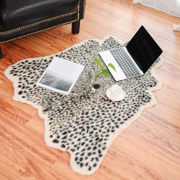 carpets leopard fashion non-slip home rugs artificial fur large carpet animal print kitchen mat simulation soft living room1
carpets leopard fashion non-slip home rugs artificial fur large carpet animal print kitchen mat simulation soft living room1