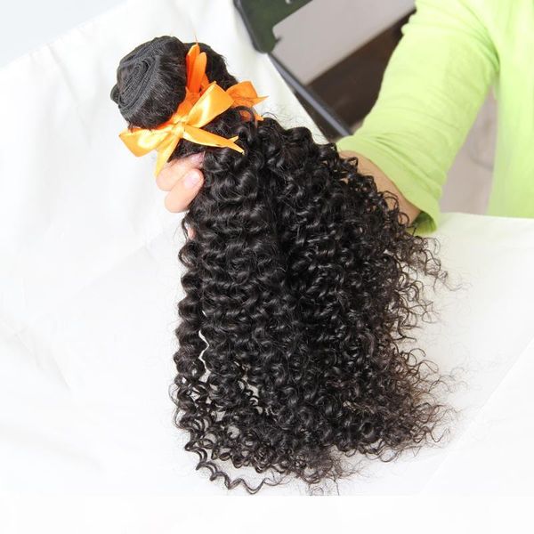 100% human hair weave bundles natural color hair weaving 3 bundles kinky curly human hair bundles ,no shedding,tangle free, Black
100% human hair weave bundles natural color hair weaving 3 bundles kinky curly human hair bundles ,no shedding,tangle free, Black