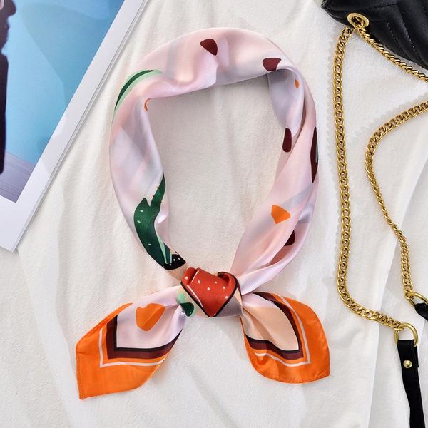 luxury imtation silk women's versatile multi-functional hair band small neckerchief hipster small square scarf for female, Blue;gray
luxury imtation silk women's versatile multi-functional hair band small neckerchief hipster small square scarf for female, Blue;gray