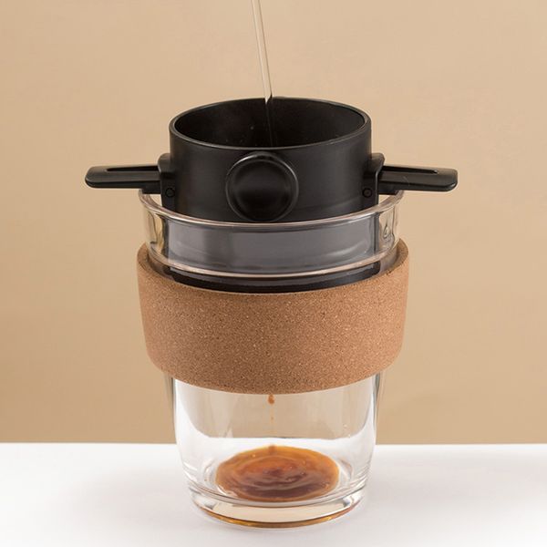 coffee filters stainless steel cafe brewer tools filter mesh holder foldable reusable for household kitchen accessories
coffee filters stainless steel cafe brewer tools filter mesh holder foldable reusable for household kitchen accessories