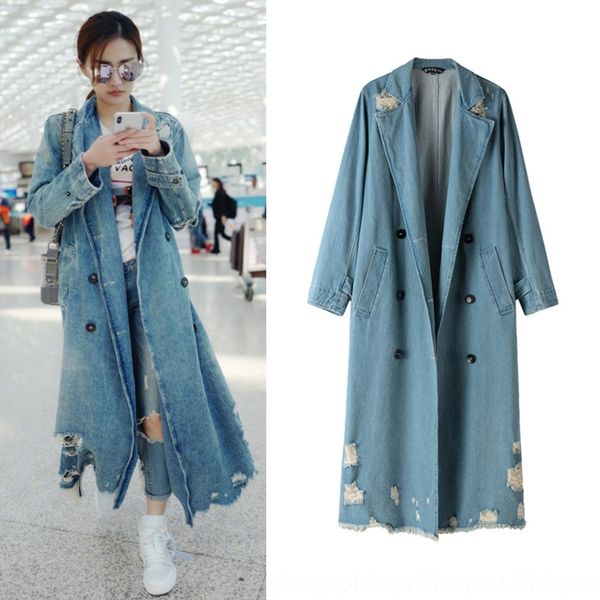 0jyxm новая звезда ци вэй сюй лу и jeansjacket джинсы же промытый отверстие джинсовой рыхлый пальто белые джинсы женщин 9767 ljraf, Gray
0jyxm новая звезда ци вэй сюй лу и jeansjacket джинсы же промытый отверстие джинсовой рыхлый пальто белые джинсы женщин 9767 ljraf, Gray