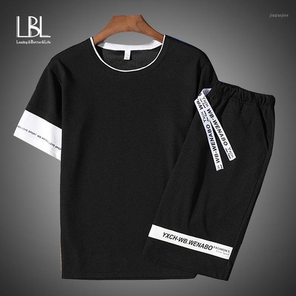 summer casual suits men short sleeve set mens tracksuit tee shirts + shorts male sweat suit jogging homme sporting clothes1, Gray
summer casual suits men short sleeve set mens tracksuit tee shirts + shorts male sweat suit jogging homme sporting clothes1, Gray