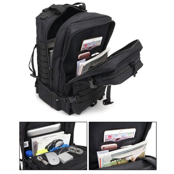 men military tactical backpack assault army bag molle bags rucksack mountaineering hiking camping hunting mochila sports xa833wa yxlmaw
men military tactical backpack assault army bag molle bags rucksack mountaineering hiking camping hunting mochila sports xa833wa yxlmaw