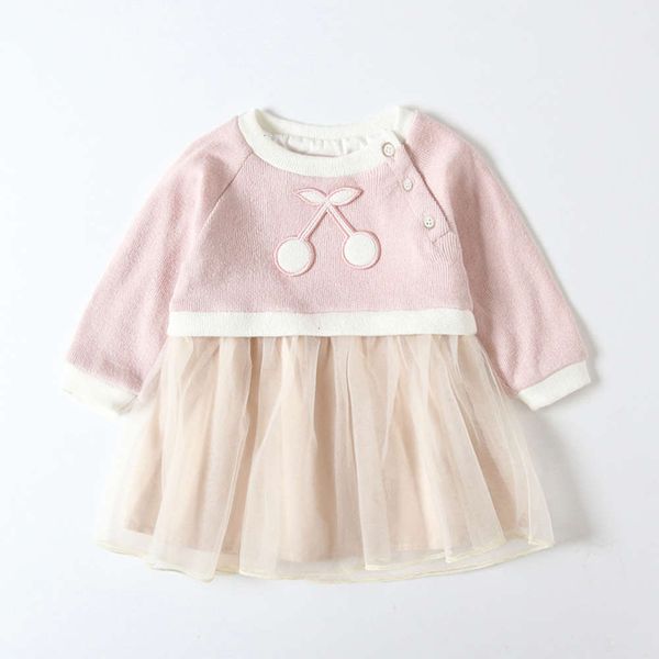 sweater idea2020 new cloth girls lovely embroidered drs baby's first birthday children's skirt 9551 nehr, Red;yellow
sweater idea2020 new cloth girls lovely embroidered drs baby's first birthday children's skirt 9551 nehr, Red;yellow