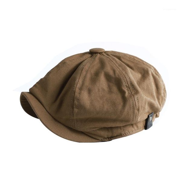 men vintage painter beret hats summer octagonal newsboy cap cabbie flat hat fs991, Blue;gray
men vintage painter beret hats summer octagonal newsboy cap cabbie flat hat fs991, Blue;gray