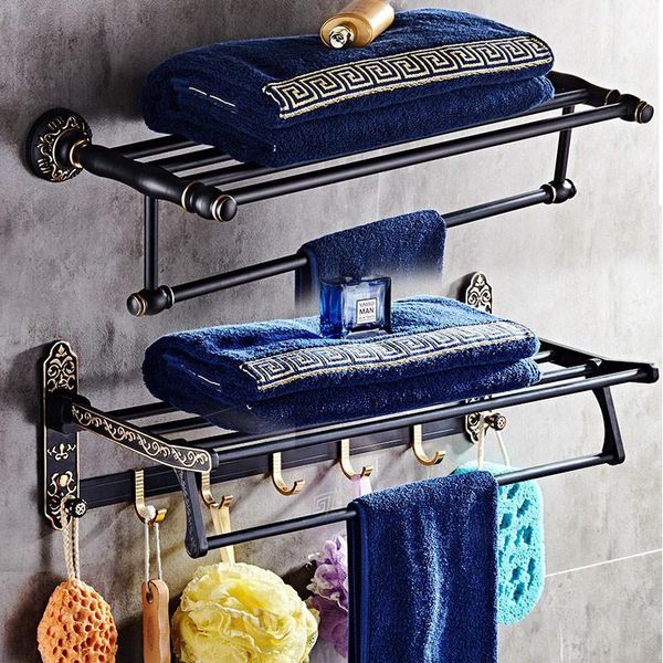 bath accessory set black and gold carved bathroom accessories aluminum towel rack paper holder toilet brush bar hardware sets1
bath accessory set black and gold carved bathroom accessories aluminum towel rack paper holder toilet brush bar hardware sets1