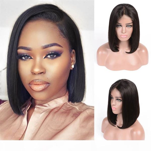 silky straight короткие боб фронта шнурка человеческих волос парик полный шнурок парики 8 ~ 14 дюймов волос remy pre щипковых природные терт, Black;brown
silky straight короткие боб фронта шнурка человеческих волос парик полный шнурок парики 8 ~ 14 дюймов волос remy pre щипковых природные терт, Black;brown