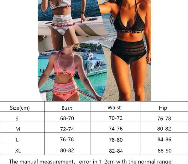 2019 bikini swimwear women push up swimsuit bikini set summer beach bathing suits female 2pcs sets higt waist, White;black
2019 bikini swimwear women push up swimsuit bikini set summer beach bathing suits female 2pcs sets higt waist, White;black