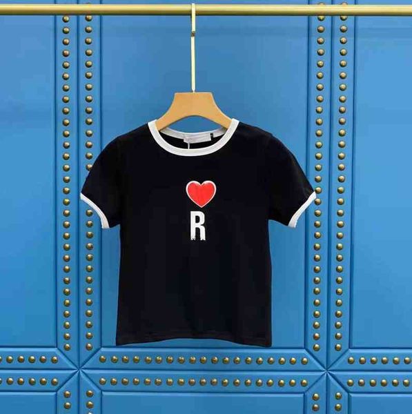 2022 factory wholesale new year tide d family love printing effect deduction pattern commuter women's round neck short sleeve t-shirt, White
2022 factory wholesale new year tide d family love printing effect deduction pattern commuter women's round neck short sleeve t-shirt, White