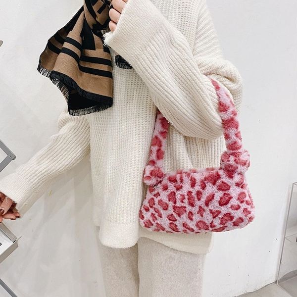 cow printed crossbody bags female simple totes plush small summer lady shoulder handbags for women 2020 trend
cow printed crossbody bags female simple totes plush small summer lady shoulder handbags for women 2020 trend
