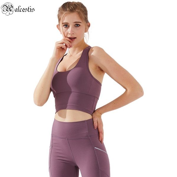 2022 back sports bra shockproof running gather big chest anti sagging can wear vest-style fitness yoga underwear female, White;red
2022 back sports bra shockproof running gather big chest anti sagging can wear vest-style fitness yoga underwear female, White;red