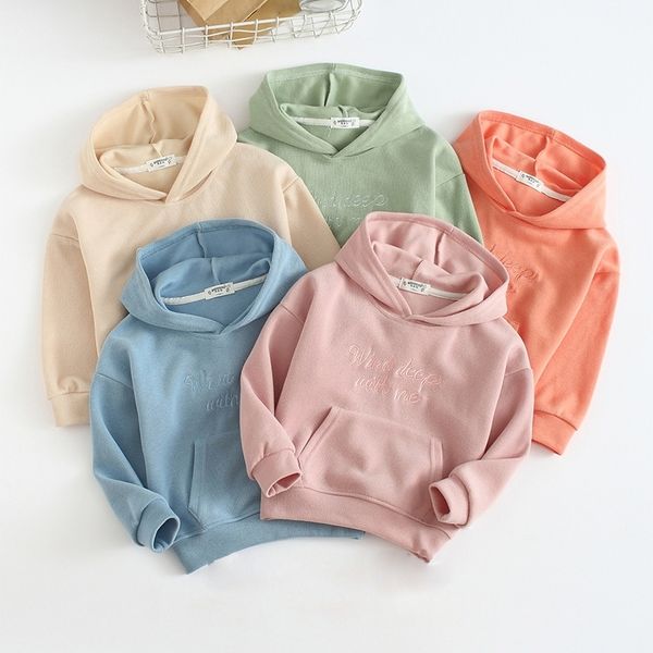 fashion baby boys girls sweatshirts new brief kids hoodies autumn children clothes letters print hooded sweatshirts bc775 y200901, Blue
fashion baby boys girls sweatshirts new brief kids hoodies autumn children clothes letters print hooded sweatshirts bc775 y200901, Blue