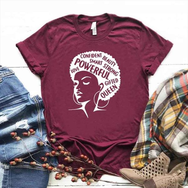 girl power queen print women tshirt cotton casual funny t shirt gift for lady yong girl tee drop ship s 757, White
girl power queen print women tshirt cotton casual funny t shirt gift for lady yong girl tee drop ship s 757, White