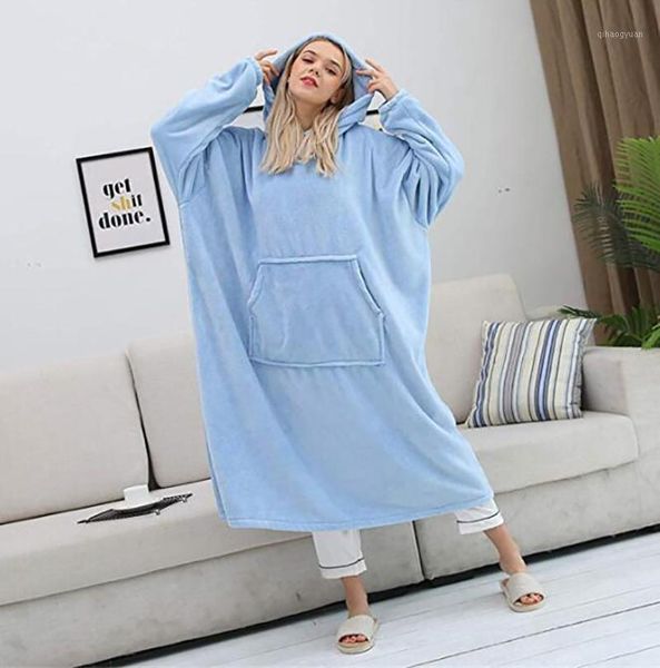 winter warm tv pocket hooded blankets adults bathrobe sofa cozy hoodie blanket sweatshirt plush coral fleece blankets outwears1
winter warm tv pocket hooded blankets adults bathrobe sofa cozy hoodie blanket sweatshirt plush coral fleece blankets outwears1