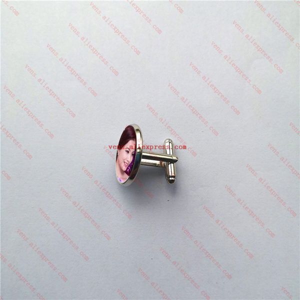 sublimation blank cufflinks fashion round cufflink heat tranfer printing diy blank consumables 7colours 100pieces/lot y1130, Silver
sublimation blank cufflinks fashion round cufflink heat tranfer printing diy blank consumables 7colours 100pieces/lot y1130, Silver