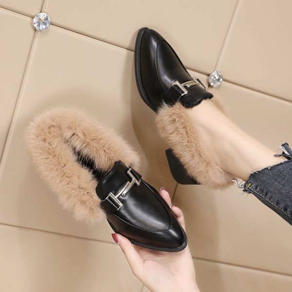 2021 the new toe fall apartment moccasins with women's heel skin shoes oxfords sneaker 924a, Black
2021 the new toe fall apartment moccasins with women's heel skin shoes oxfords sneaker 924a, Black