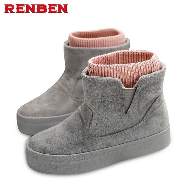 winter botas mujer new women boots fashion flock high-heeled platform ankle up high heels spring autumn shoes for y200115, Black
winter botas mujer new women boots fashion flock high-heeled platform ankle up high heels spring autumn shoes for y200115, Black