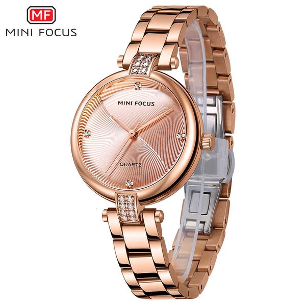 minifocus rose gold women watches brand luxury quartz ladies watch dress female wristwatch girls clock relogio feminino gift, Silver
minifocus rose gold women watches brand luxury quartz ladies watch dress female wristwatch girls clock relogio feminino gift, Silver