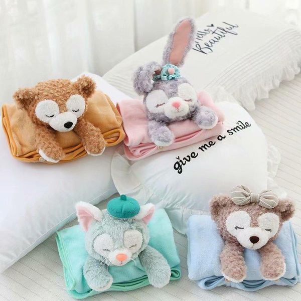 blankets girl heart cute cartoon couple bear plush doll pillow foldable storage roll blanket office cover throw
blankets girl heart cute cartoon couple bear plush doll pillow foldable storage roll blanket office cover throw