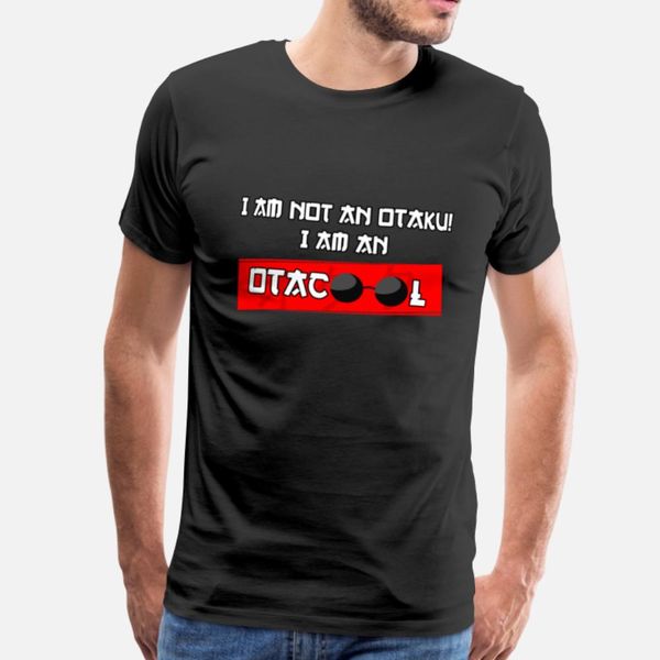 я не отаку! я otacool аниме мерч футболка customized печать лето tracksuit фуфайки hoodie
я не отаку! я otacool аниме мерч футболка customized печать лето tracksuit фуфайки hoodie