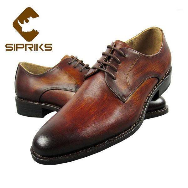 sipriks mens sewing welted shoes itlaian handmade patina dress shoes cow leather yellow brown social1, Black
sipriks mens sewing welted shoes itlaian handmade patina dress shoes cow leather yellow brown social1, Black