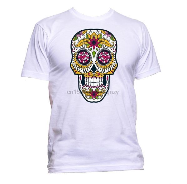 sugar skull multi coloured mens fashion slogan comedy gift short sleeve 2020 hoodie designers t shirts sweatshirt 
sugar skull multi coloured mens fashion slogan comedy gift short sleeve 2020 hoodie designers t shirts sweatshirt