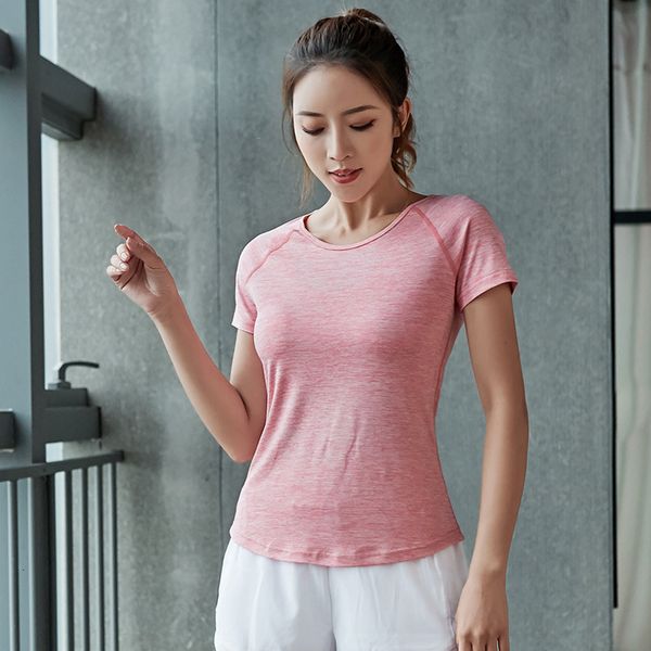 2021 new yoga sports shirt absorption of women's moisture and quick dry wicking sweat running around the upper neck suit yj8v, White
2021 new yoga sports shirt absorption of women's moisture and quick dry wicking sweat running around the upper neck suit yj8v, White
