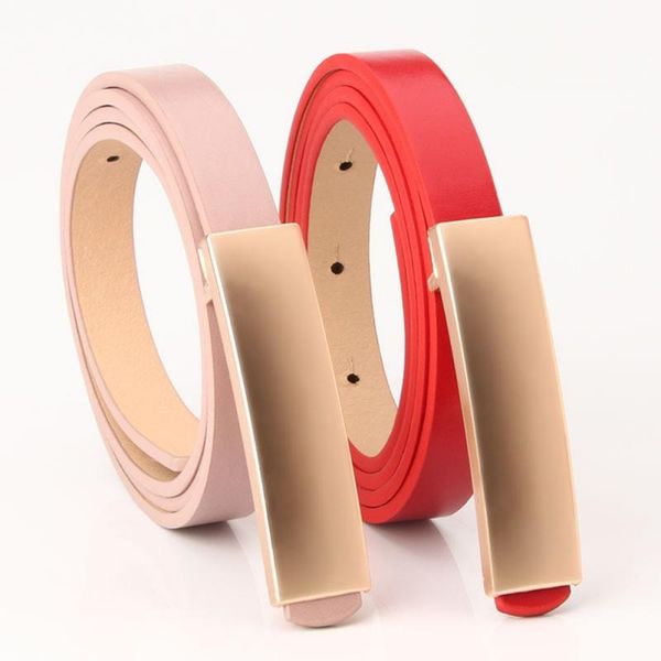 lady thin straps waistband for women luxury metal buckle women belts fashion faux leather apparel accessories dress straps f, Black;brown
lady thin straps waistband for women luxury metal buckle women belts fashion faux leather apparel accessories dress straps f, Black;brown