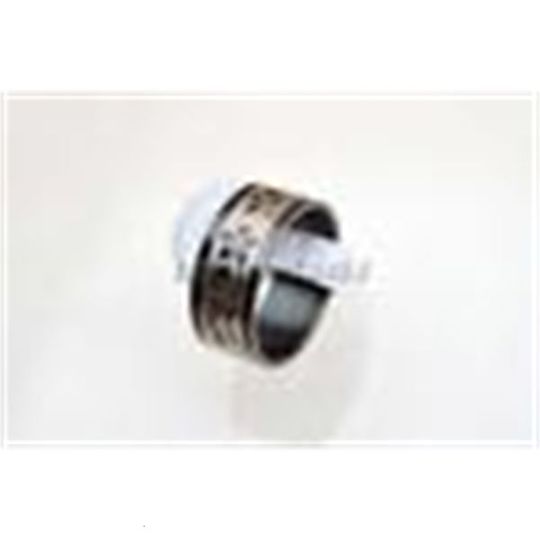 wholesale lots stainless steel 50factory black pattern mixed sizes 17-22mm men's rings new jewelry #r157, Silver
wholesale lots stainless steel 50factory black pattern mixed sizes 17-22mm men's rings new jewelry #r157, Silver
