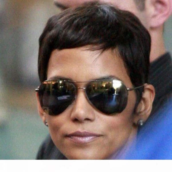 100% brazilian hair wig human short hair full lace front bob wig african hair cut style none lace wig for black women, Black;brown
100% brazilian hair wig human short hair full lace front bob wig african hair cut style none lace wig for black women, Black;brown