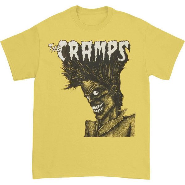 cramps men's cramps bad music yellow tee t shirt t-shirt yellow short-sleeved t-shirt sport hooded sweatshirt hoodie
cramps men's cramps bad music yellow tee t shirt t-shirt yellow short-sleeved t-shirt sport hooded sweatshirt hoodie