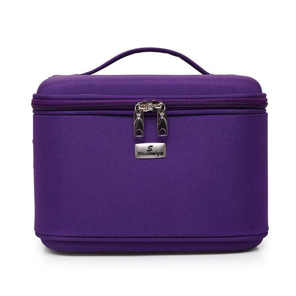 cosmetic bags & cases large capacity storage boxes make up bag multi-function box makeup purse case fashion portable travel
cosmetic bags & cases large capacity storage boxes make up bag multi-function box makeup purse case fashion portable travel