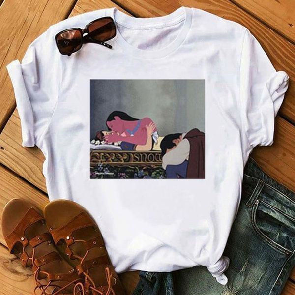 harajuku grunge t shirt women ullzang funny cartoon t-shirt 90s vintage graphic tshirt female tees princess t-shirts, White
harajuku grunge t shirt women ullzang funny cartoon t-shirt 90s vintage graphic tshirt female tees princess t-shirts, White