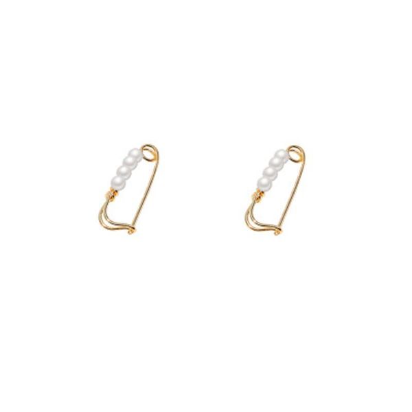 stud 2021 fashion creative design pin earrings korean style elegant and lovely high quality, Golden;silver
stud 2021 fashion creative design pin earrings korean style elegant and lovely high quality, Golden;silver