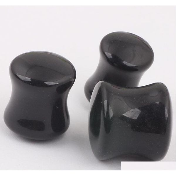 piercing jewelry f48 mix 7 size 100pcs acrylic black ear plug flesh tunnel vghk2, Silver
piercing jewelry f48 mix 7 size 100pcs acrylic black ear plug flesh tunnel vghk2, Silver