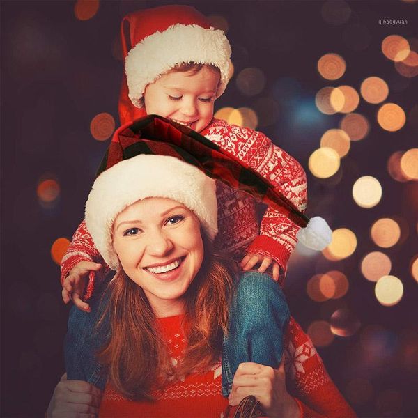 christmas hat party for santa hats red decoration new year decoration kids gift holiday party supplies1
christmas hat party for santa hats red decoration new year decoration kids gift holiday party supplies1
