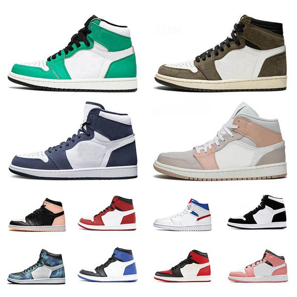 black dark mocha 1 1s women men basketball shoes midnight navy fragment pink quartz shadow tie dye high tokyo bio hack sports sneakers
black dark mocha 1 1s women men basketball shoes midnight navy fragment pink quartz shadow tie dye high tokyo bio hack sports sneakers