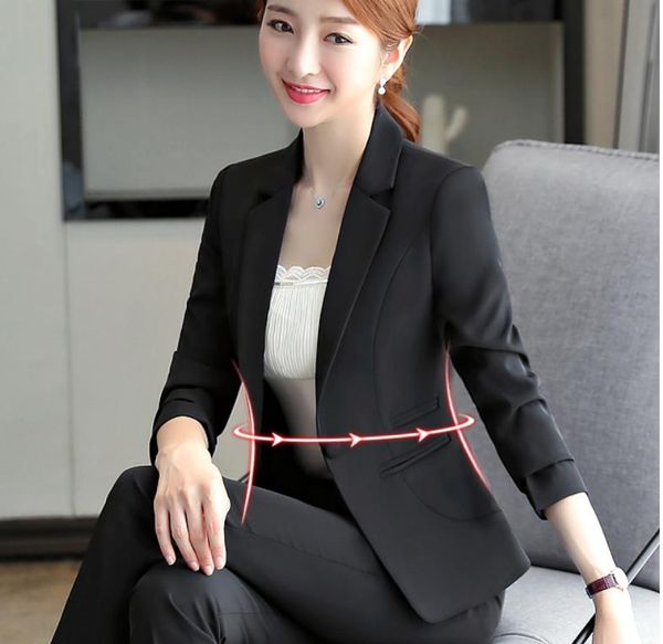 2021 spring and autumn winter with new style fashion long sleeve women's western-style clothes coat @870, White;black
2021 spring and autumn winter with new style fashion long sleeve women's western-style clothes coat @870, White;black