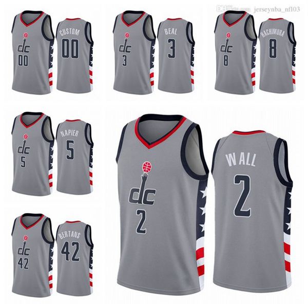 вашингтон волшебники мужчины john 2 wall брэдли 3 бил 2020/21 swingman город nba женщины молодежь баскетбол джерси черный значок издание, Black
вашингтон волшебники мужчины john 2 wall брэдли 3 бил 2020/21 swingman город nba женщины молодежь баскетбол джерси черный значок издание, Black