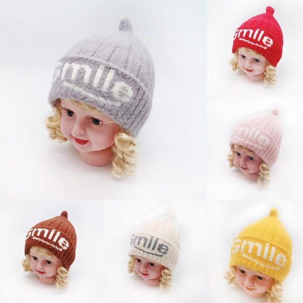 new arrival baby girl boy winter hat baby soft warm beanie hat crochet elasticity knit hats children casual warm cap, Yellow
new arrival baby girl boy winter hat baby soft warm beanie hat crochet elasticity knit hats children casual warm cap, Yellow