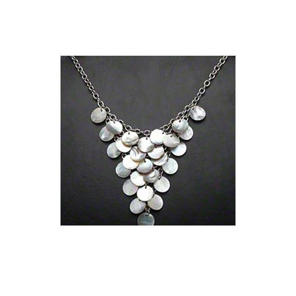 50pcs flat round shell beads spacer bead for jewelry making bracelet necklace diy pendant home decor mussel shell coi qylynf 
50pcs flat round shell beads spacer bead for jewelry making bracelet necklace diy pendant home decor mussel shell coi qylynf