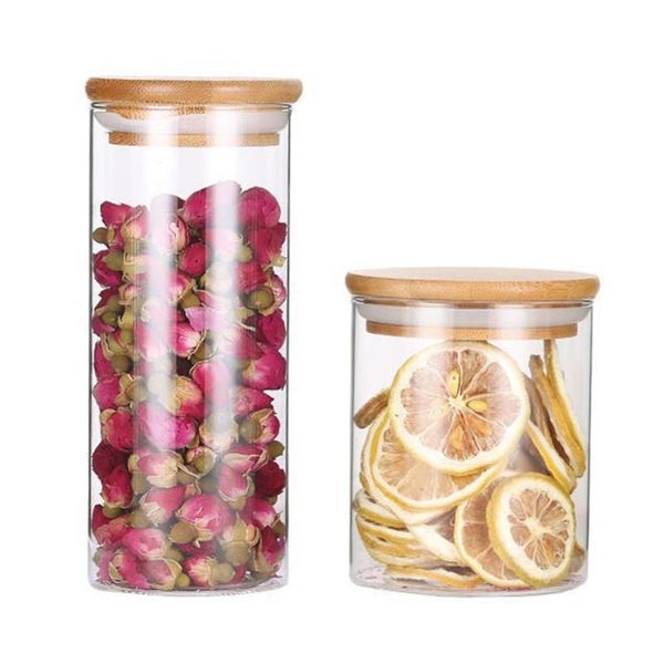 multifunctional storage bottle stackable transparent glass kitchen dried fruit snack storage bottle bulk sealed container
multifunctional storage bottle stackable transparent glass kitchen dried fruit snack storage bottle bulk sealed container